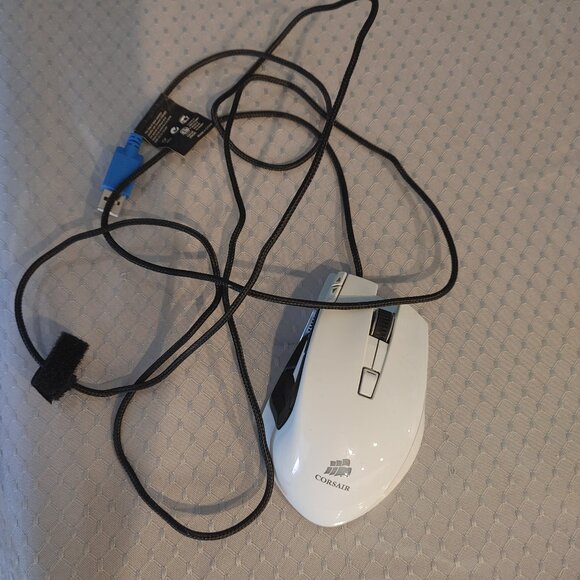 Corsair Gaming Mouse M95 - Picture 5 of 5